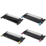 Samsung CLT-P4072C / HP SU382A serie (huismerk)